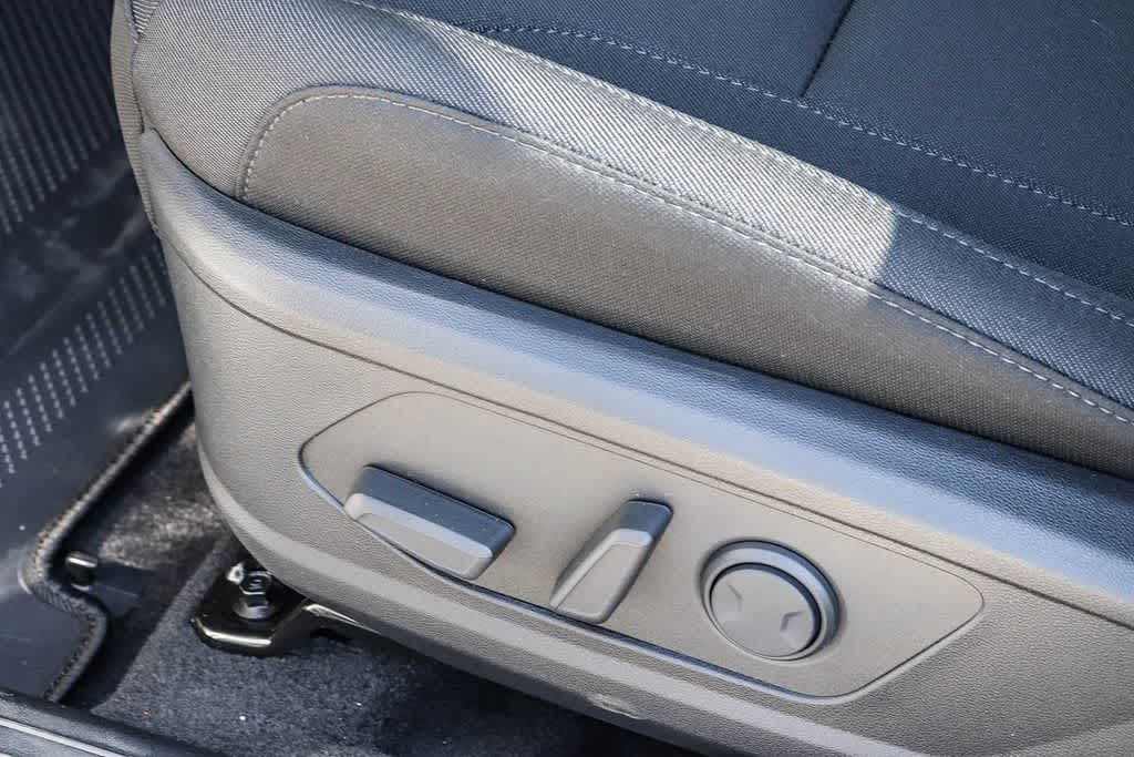 Thumbnail: 2026 Hyundai Tucson - 25