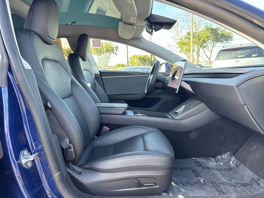 Thumbnail: 2025 Tesla Model 3 - 41