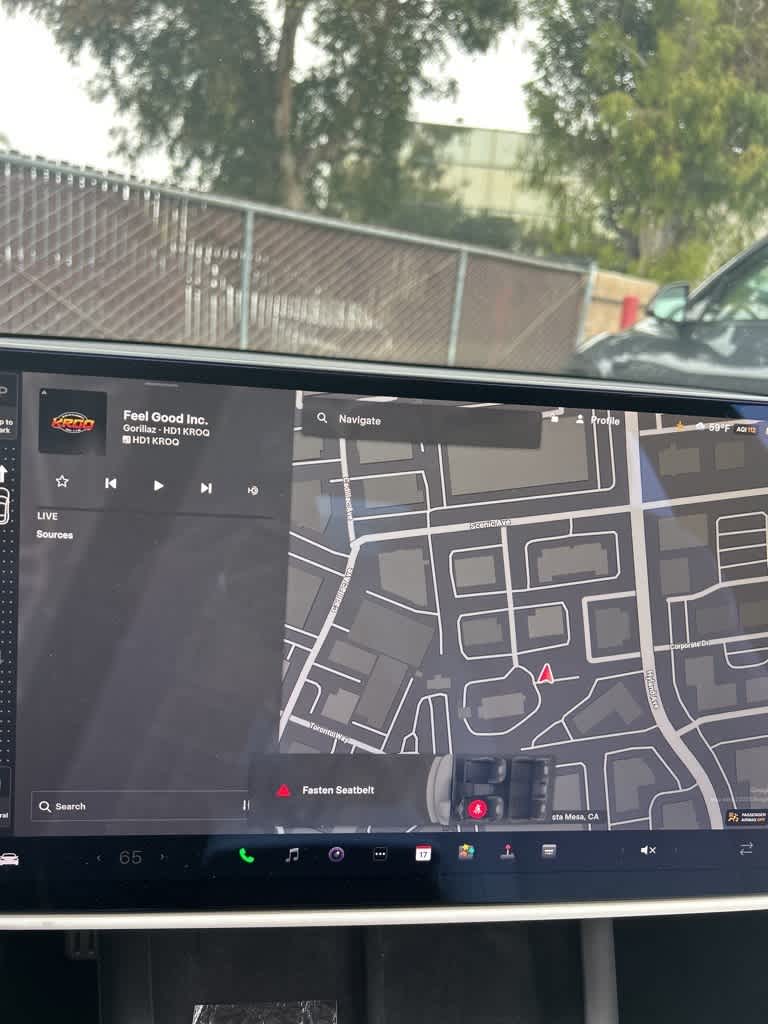 Thumbnail: 2023 Tesla Model S - 12