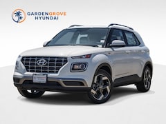 SUV Hyundai Venue SEL 2026
