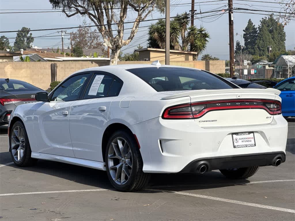 Thumbnail: 2023 Dodge Charger - 6