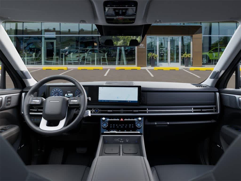 Thumbnail: 2026 Hyundai Santa Fe - 11