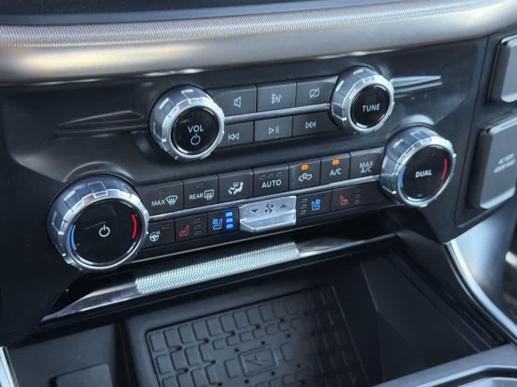 Thumbnail: 2023 Ford F-150 - 17