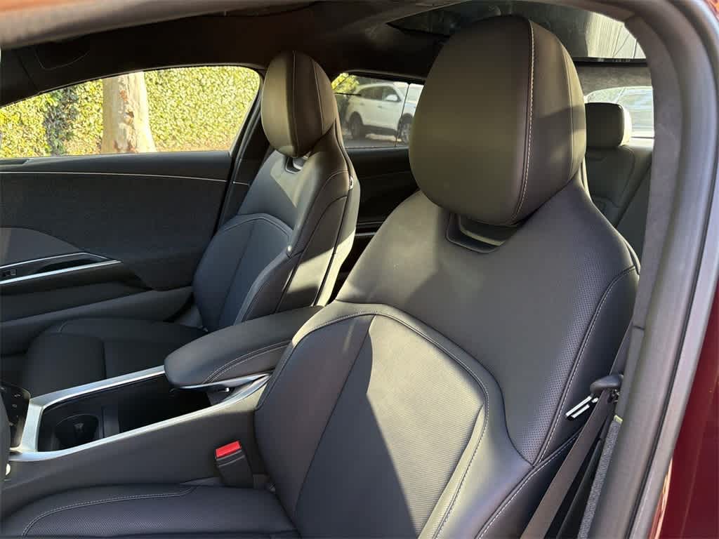 Thumbnail: 2024 Lucid Air - 27