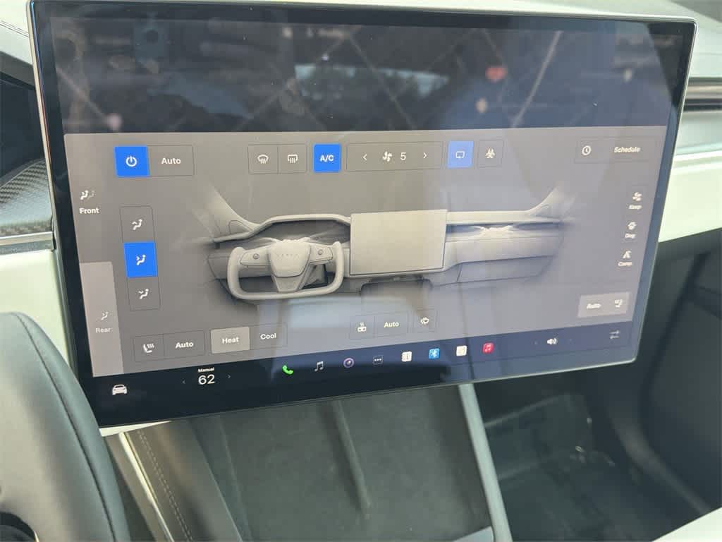 Thumbnail: 2023 Tesla Model X - 17