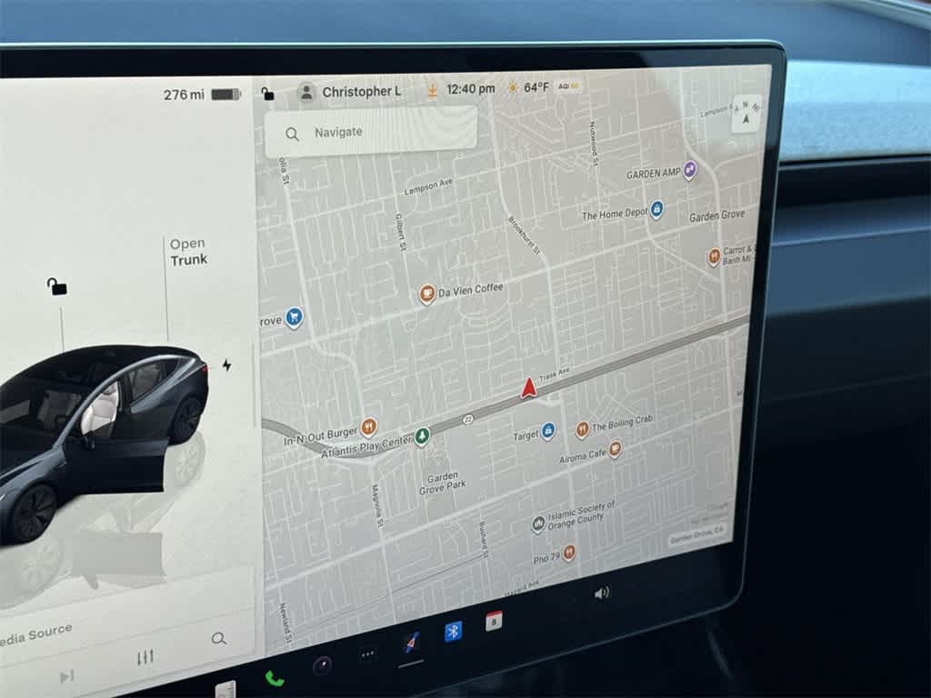 Thumbnail: 2025 Tesla Model 3 - 15