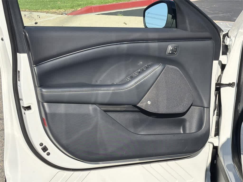 Thumbnail: 2021 Ford Mustang Mach-E - 24