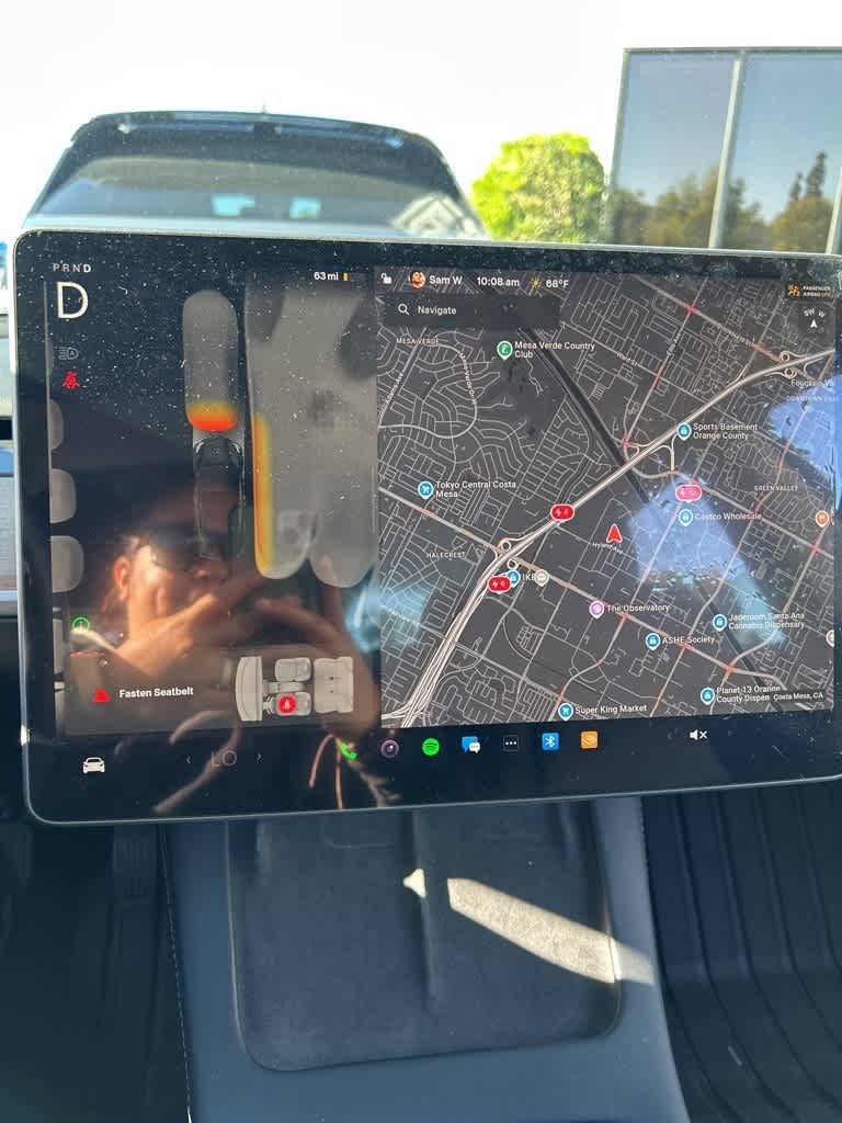 Thumbnail: 2022 Tesla Model 3 - 10