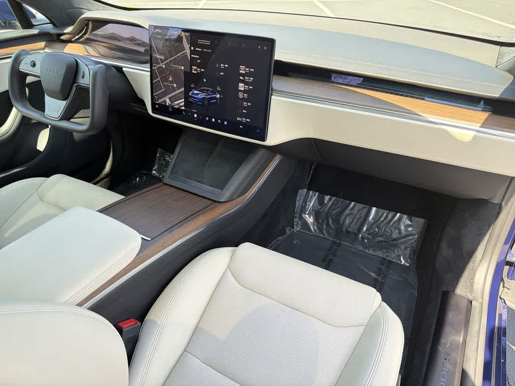 Thumbnail: 2023 Tesla Model S - 41