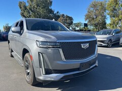 New 2021 Cadillac Escalade ESV Premium Luxury SUV for sale near Santa Ana