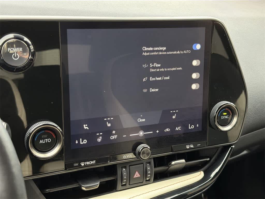 Thumbnail: 2023 Lexus NX - 17