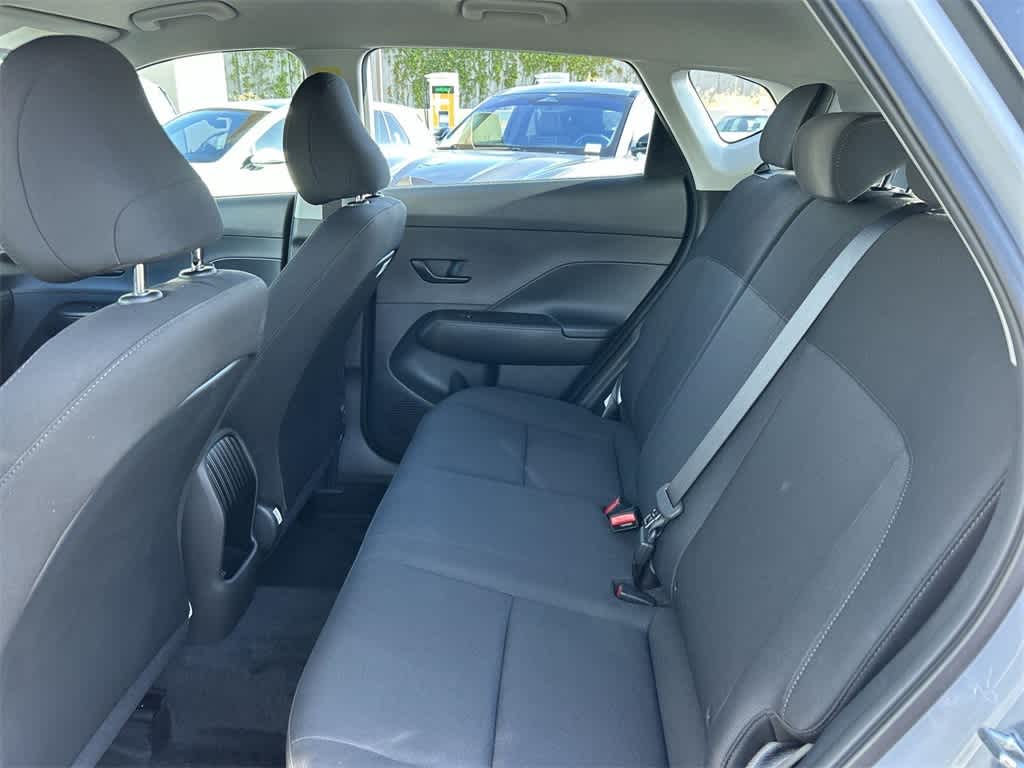 Thumbnail: 2026 Hyundai Kona - 41