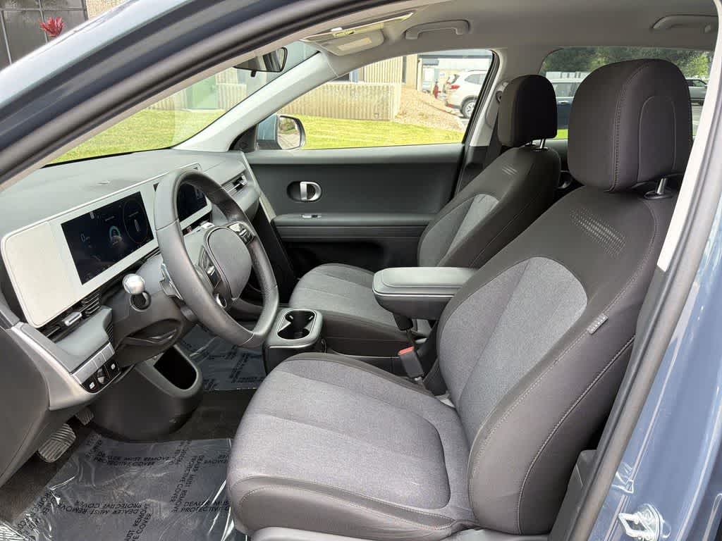 Thumbnail: 2024 Hyundai Ioniq 5 - 24