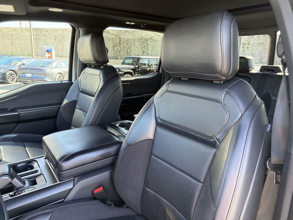 Thumbnail: 2023 Ford F-150 - 28