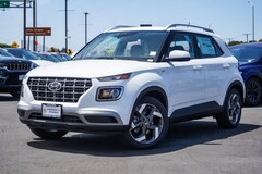 2026 Hyundai Venue SEL SUV