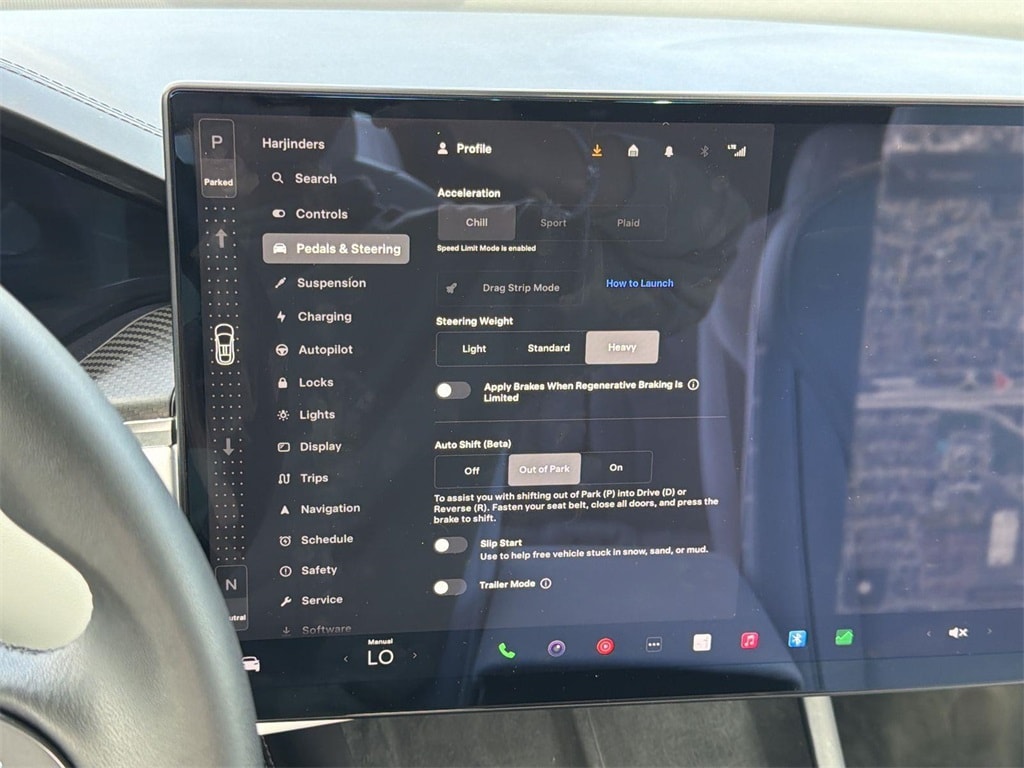Thumbnail: 2023 Tesla Model X - 22