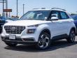 New 2026 Hyundai Venue SEL SUV