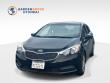 Used 2016 Kia Forte LX Sedan
