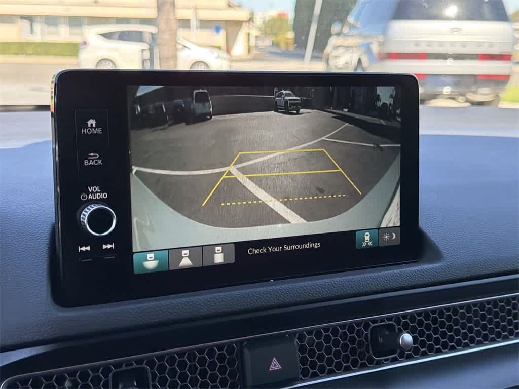 Thumbnail: 2023 Honda Civic - 18