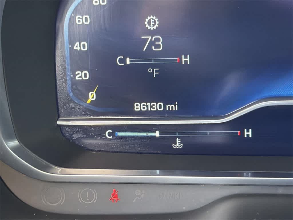 Thumbnail: 2023 Chevrolet Suburban - 20