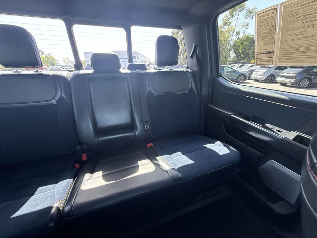 Thumbnail: 2023 Ford F-150 - 8