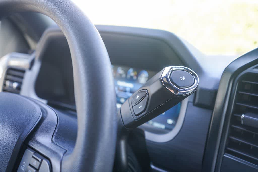 Thumbnail: 2024 Ford F-150 - 21