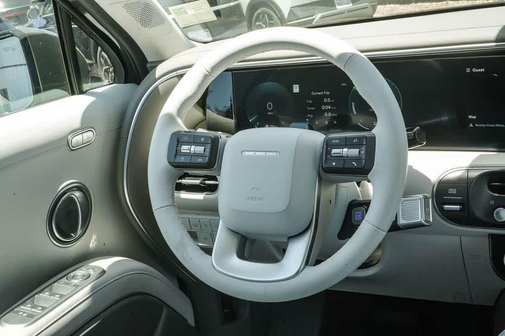 Thumbnail: 2026 Hyundai Palisade - 15