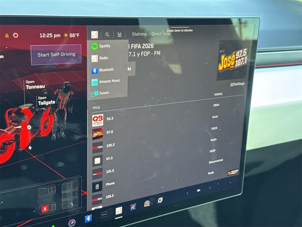 Thumbnail: 2024 Tesla Cybertruck - 19