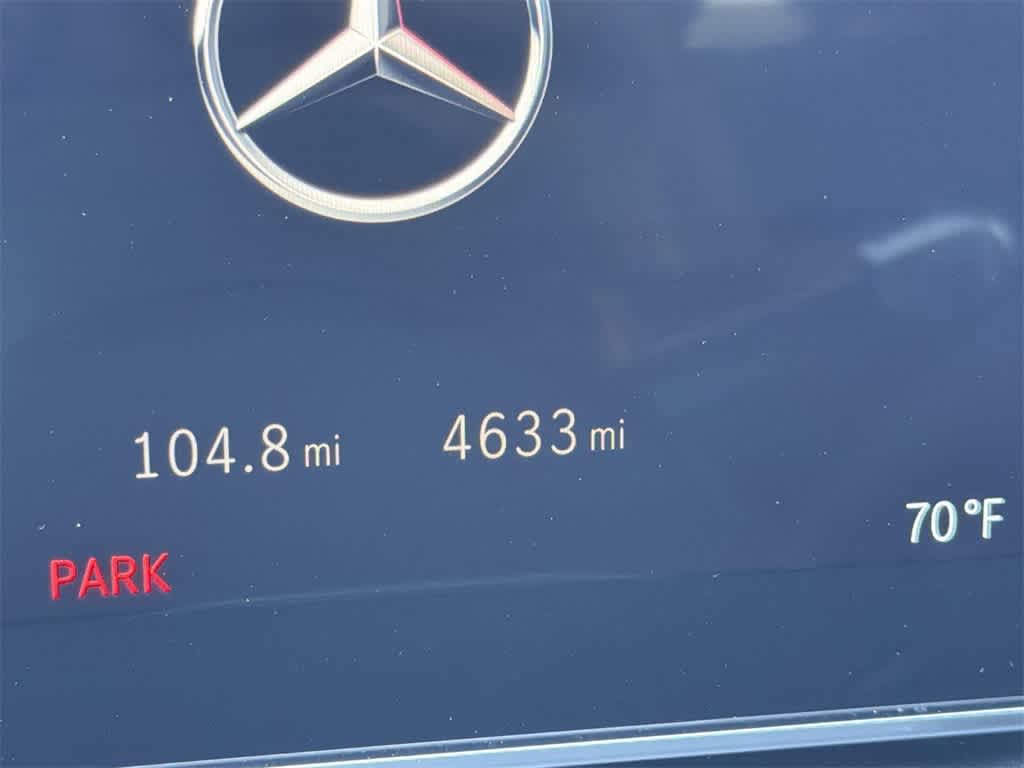 Thumbnail: 2024 Mercedes-Benz C-Class - 21