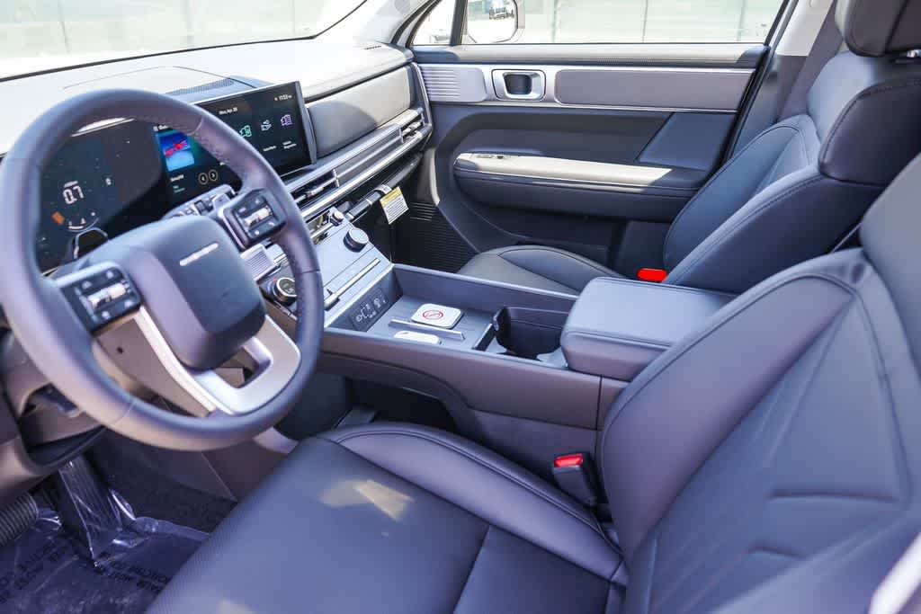 Thumbnail: 2026 Hyundai Santa Fe - 18