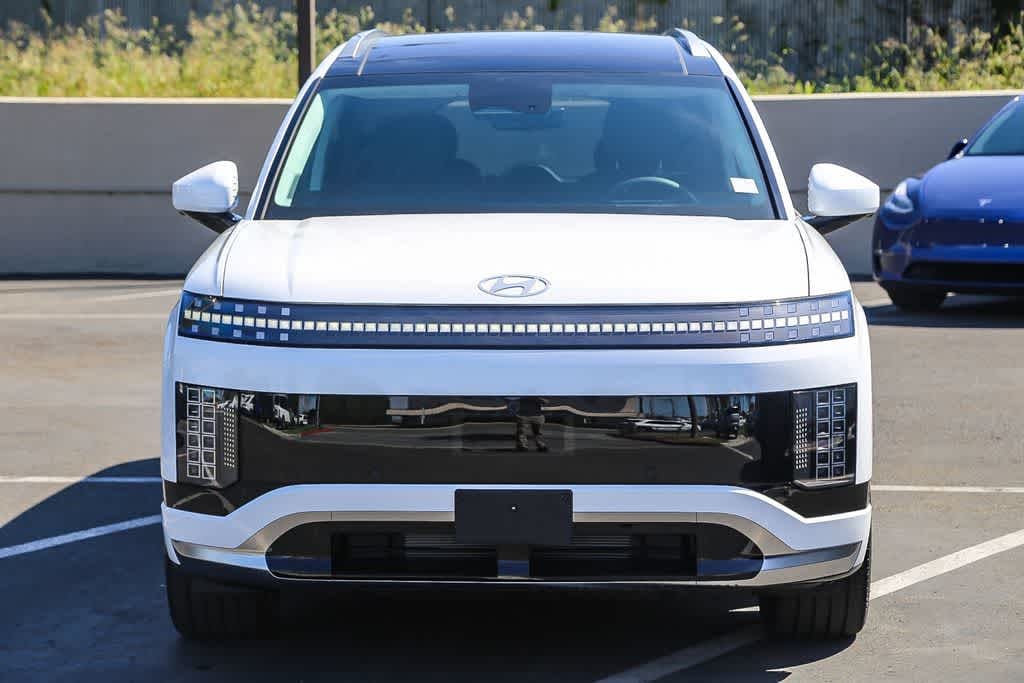 New 2026 Hyundai IONIQ 9 Performance Calligraphy SUV