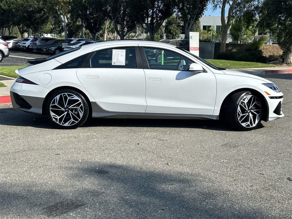 Thumbnail: 2025 Hyundai Ioniq 6 - 11