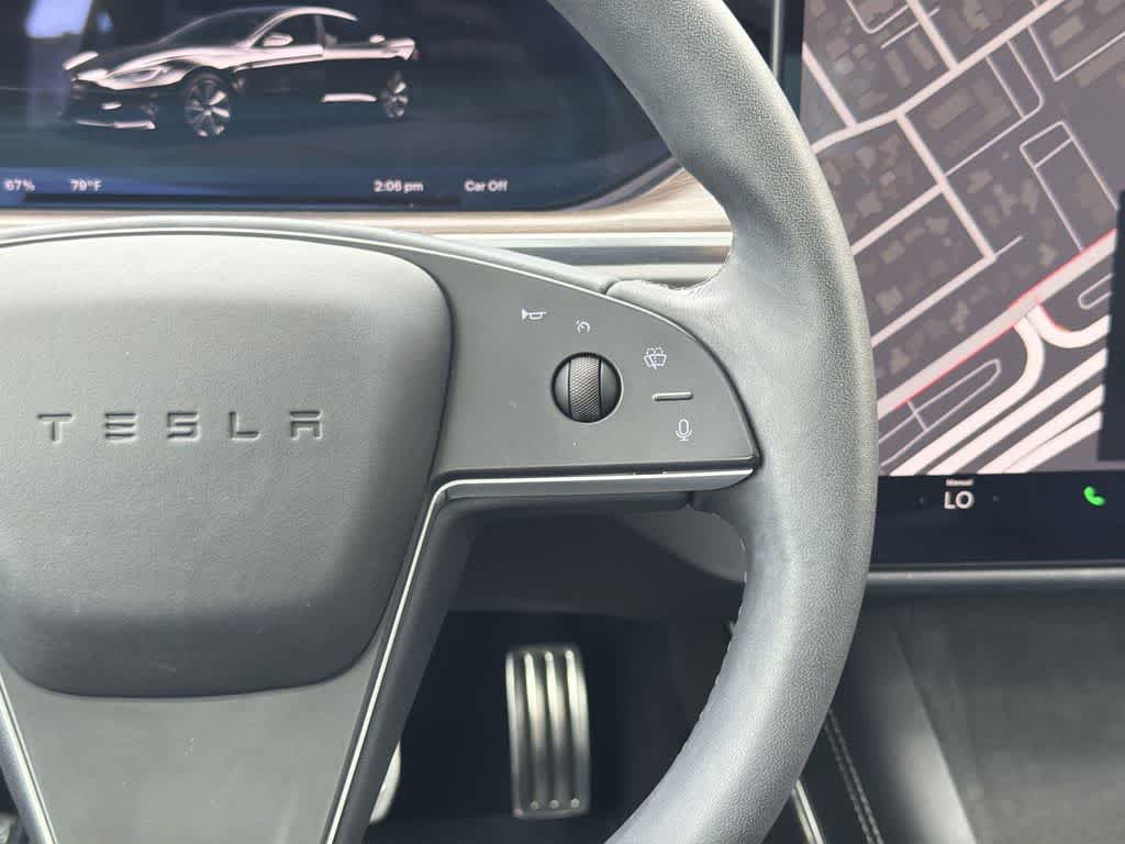 Thumbnail: 2023 Tesla Model S - 14