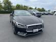 Used 2022 INFINITI Q60 Luxe Coupe