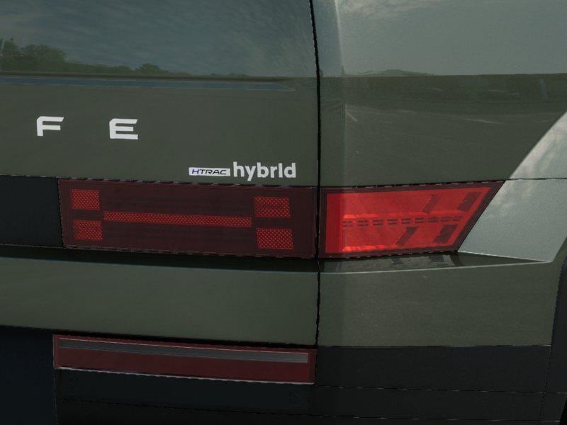Thumbnail: 2026 Hyundai Santa Fe - 10