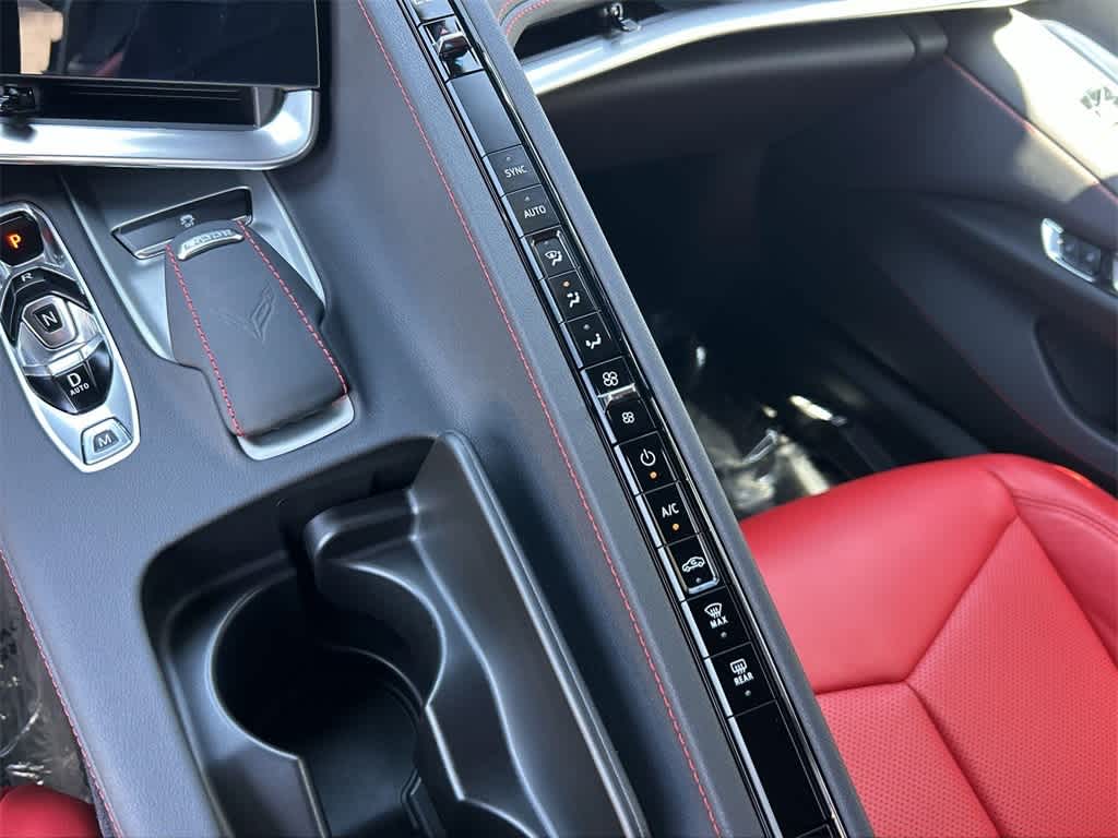 Thumbnail: 2024 Chevrolet Corvette - 24