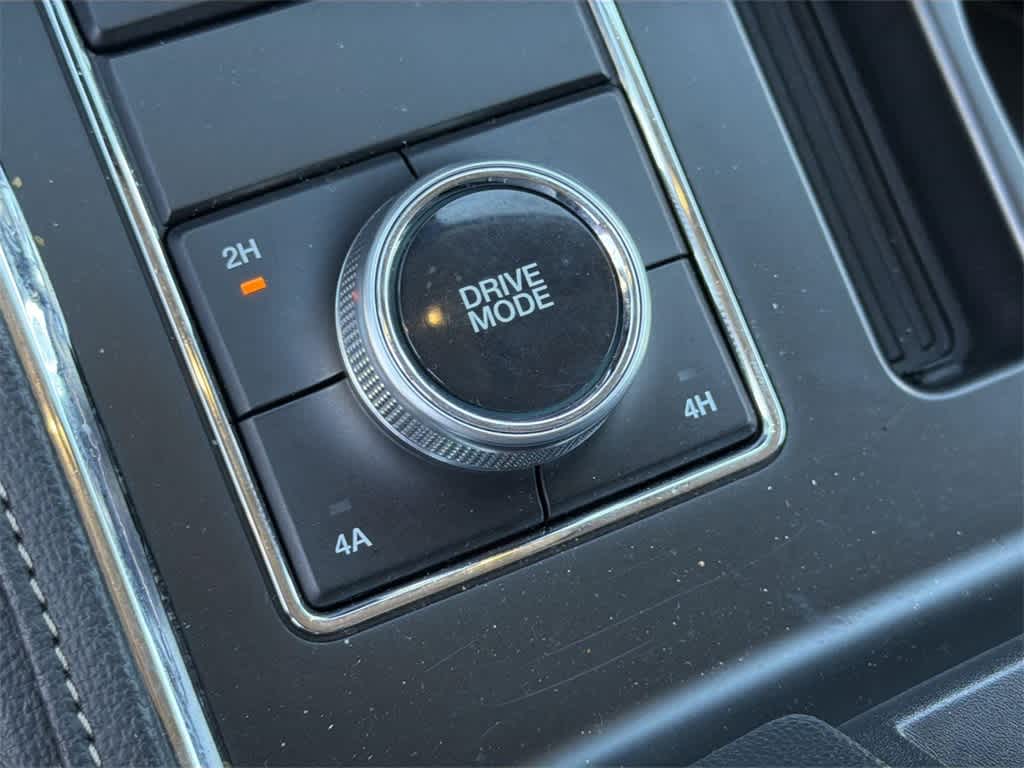 Thumbnail: 2024 Ford Expedition - 21