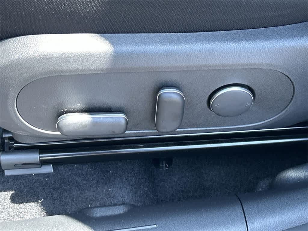 Thumbnail: 2025 Hyundai Kona - 40