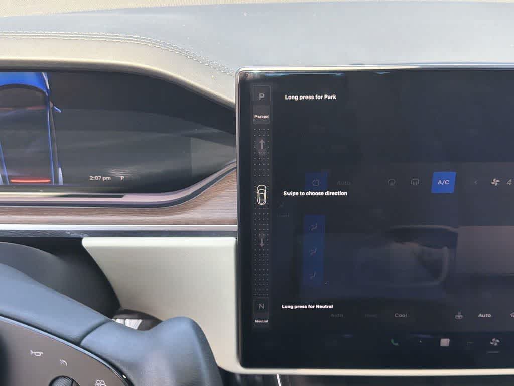 Thumbnail: 2023 Tesla Model S - 18