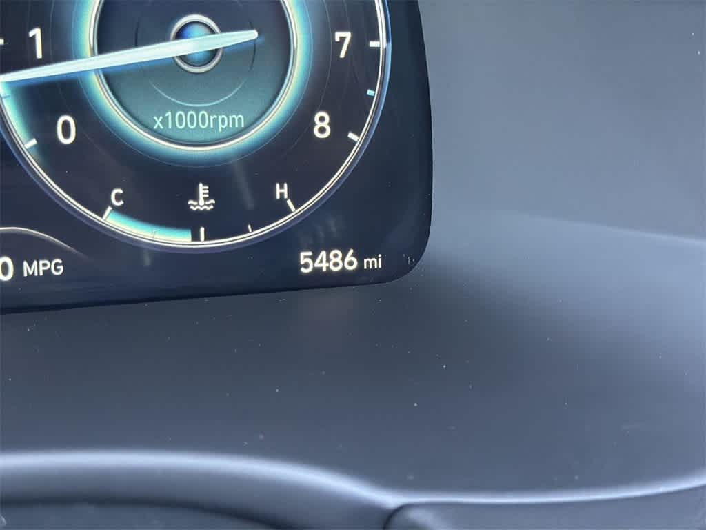 Thumbnail: 2025 Hyundai Palisade - 21