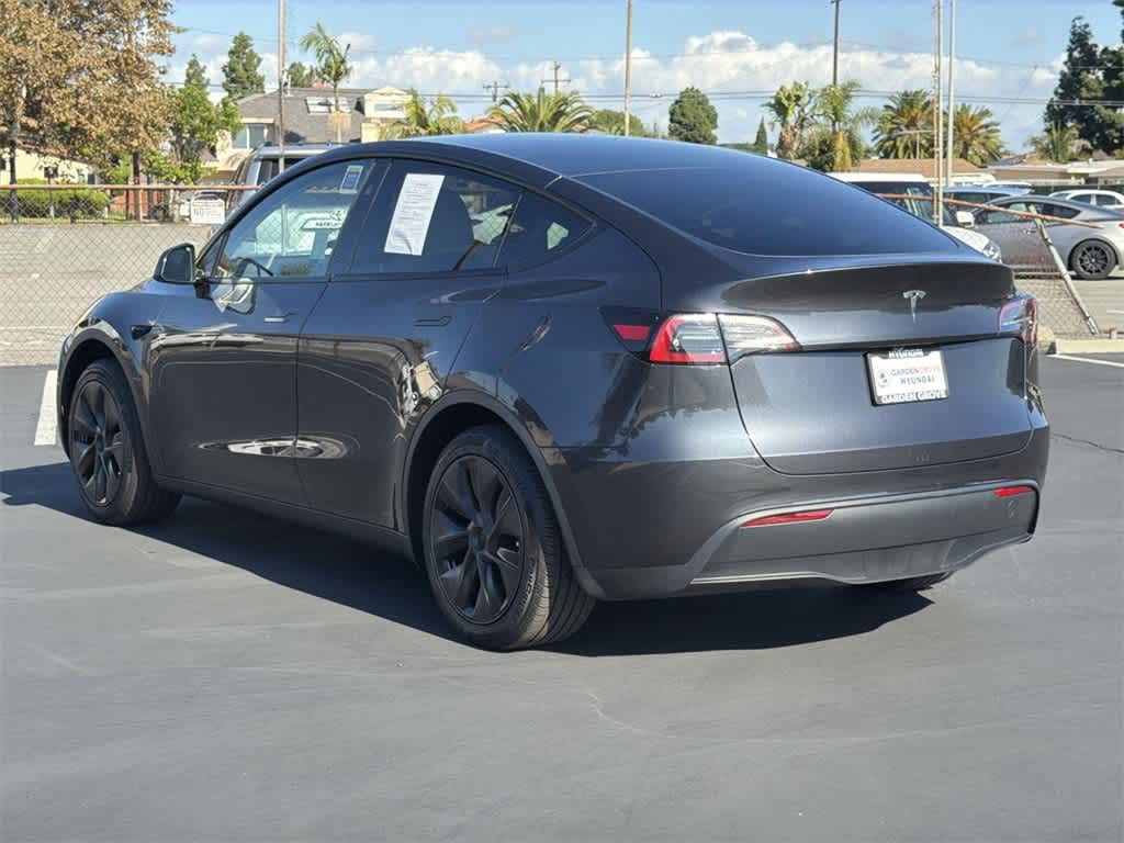 Thumbnail: 2024 Tesla Model Y - 6
