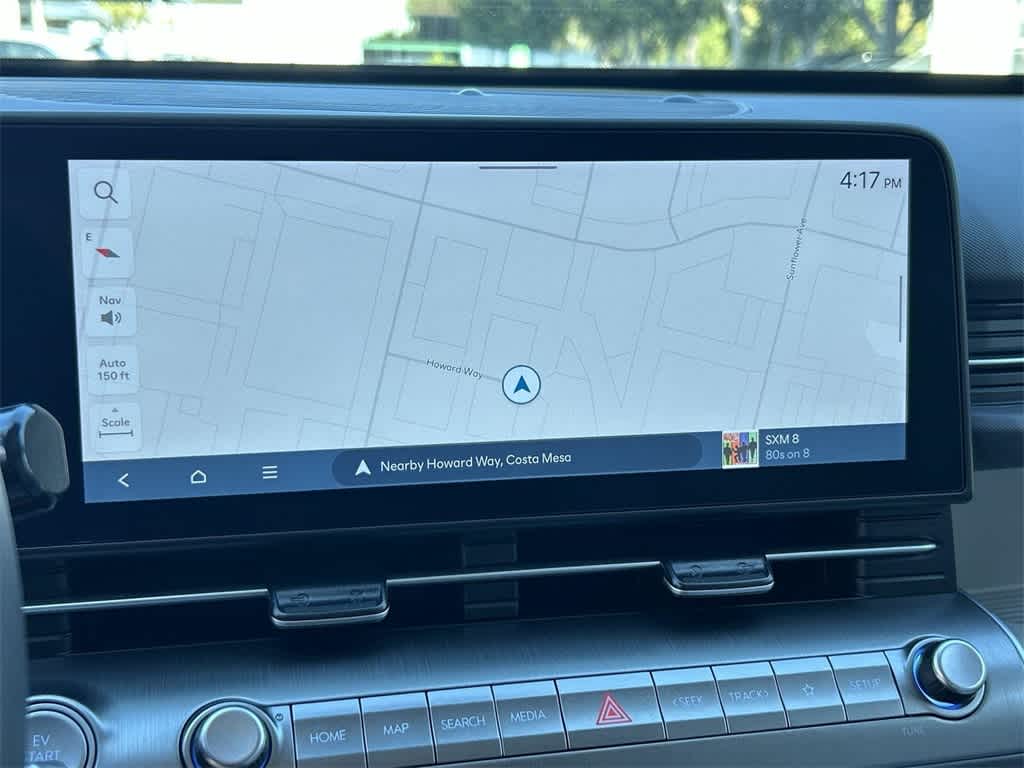 Thumbnail: 2025 Hyundai Kona - 23