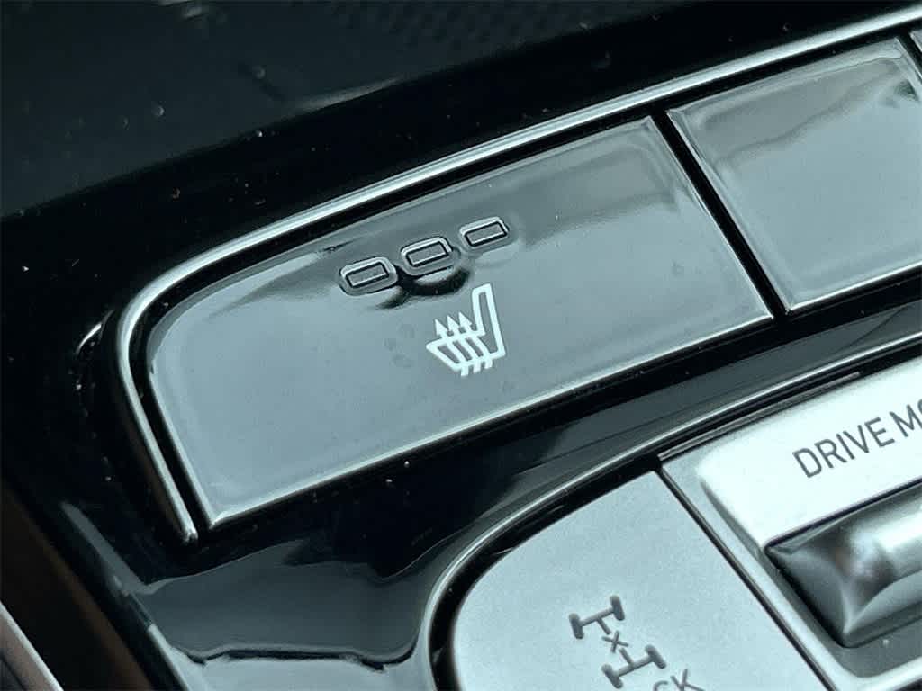 Thumbnail: 2024 Hyundai Tucson - 22