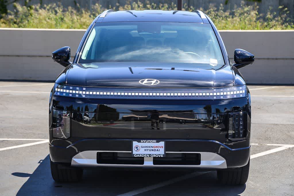 Thumbnail: 2026 Hyundai Ioniq - 2