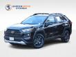 Used 2024 Toyota RAV4 Adventure SUV