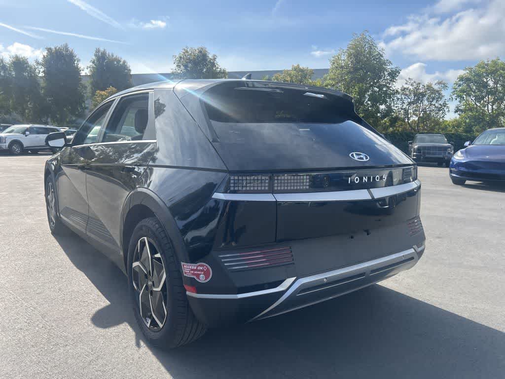 Thumbnail: 2024 Hyundai Ioniq 5 - 4
