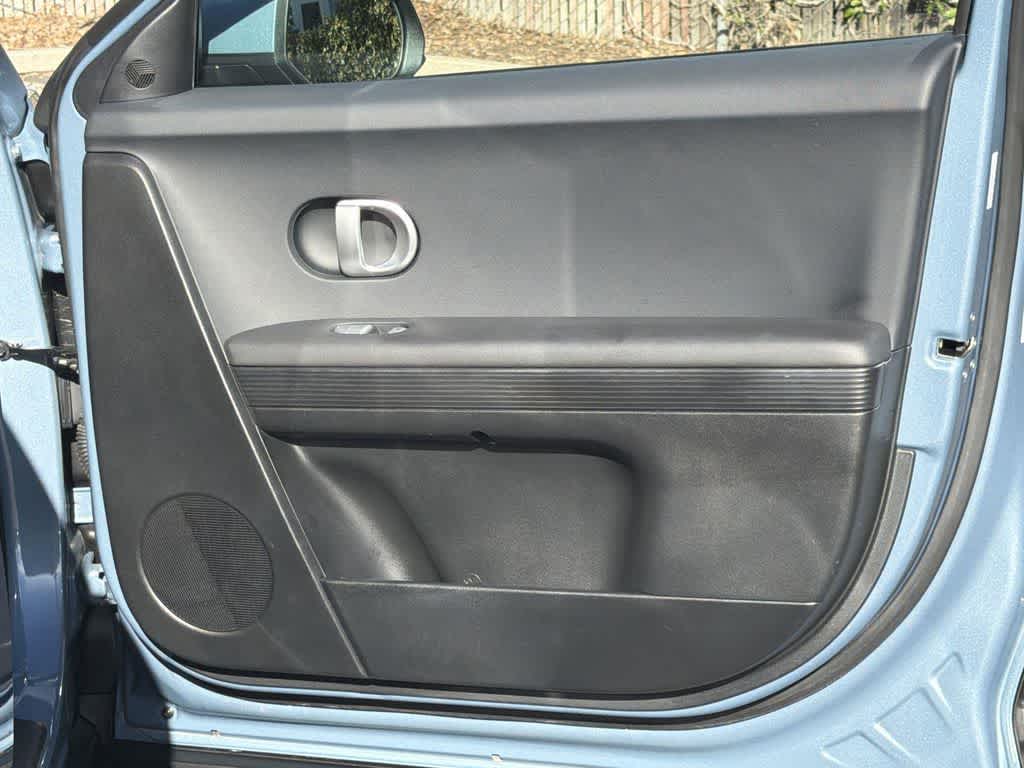 Thumbnail: 2024 Hyundai Ioniq 5 - 32