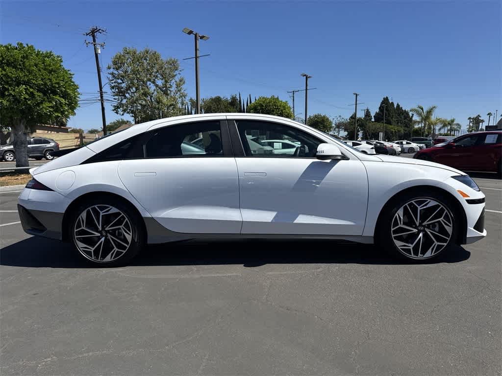 Thumbnail: 2025 Hyundai Ioniq 6 - 11
