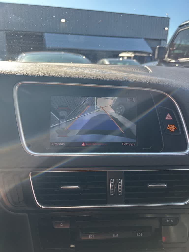 Thumbnail: 2013 Audi Q5 - 11