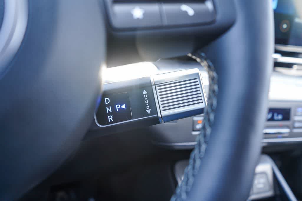Thumbnail: 2026 Hyundai Kona - 23